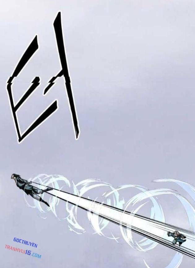 Ông Võ Giả Và Cháu Chí Tôn - Page 83