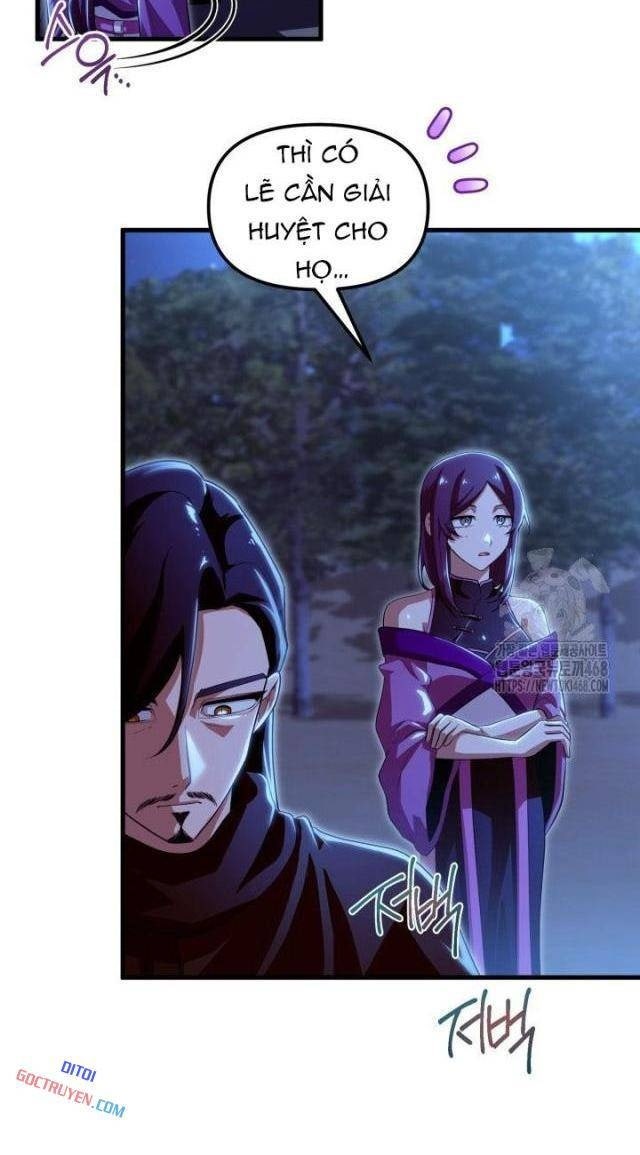 Nhà Nghỉ Thiên Ma - Page 15