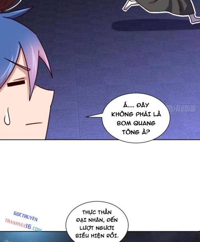 Chiếm Cái Đỉnh Núi Làm Đại Vương - Page 27