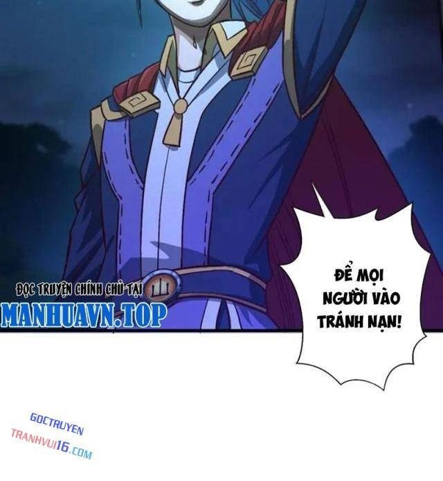 Chiếm Cái Đỉnh Núi Làm Đại Vương - Page 12