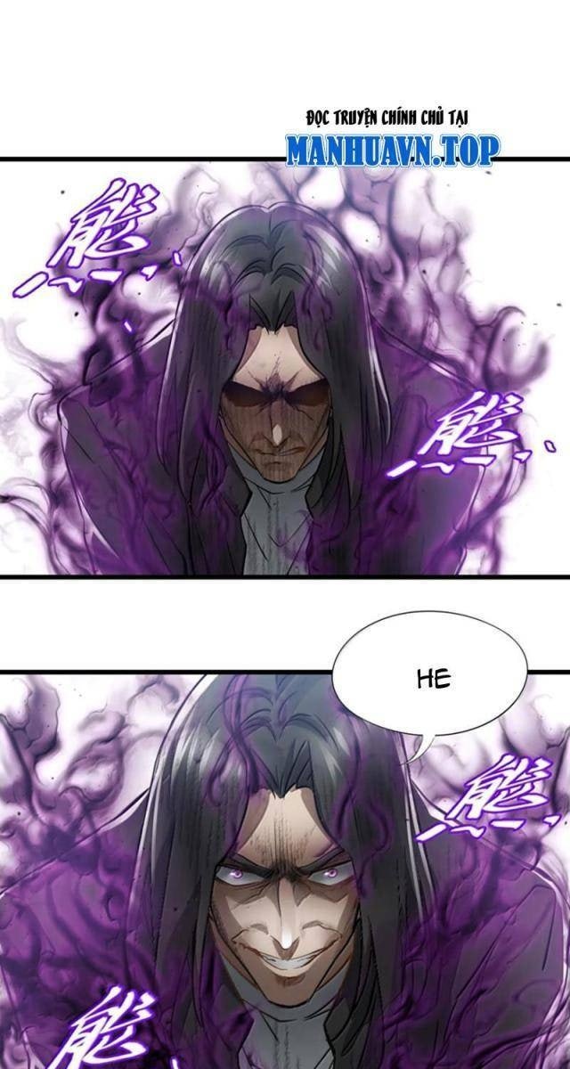 Bàn Tay Thần Thánh - Page 57