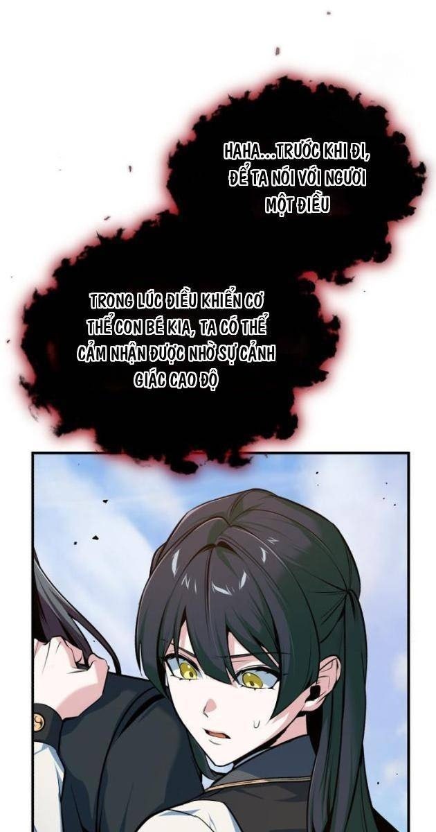 Giáo Sư Gián Điệp - Page 11