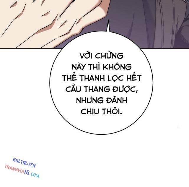 Công Chức Cấp Kiếm Thần Hồi Quy - Page 86