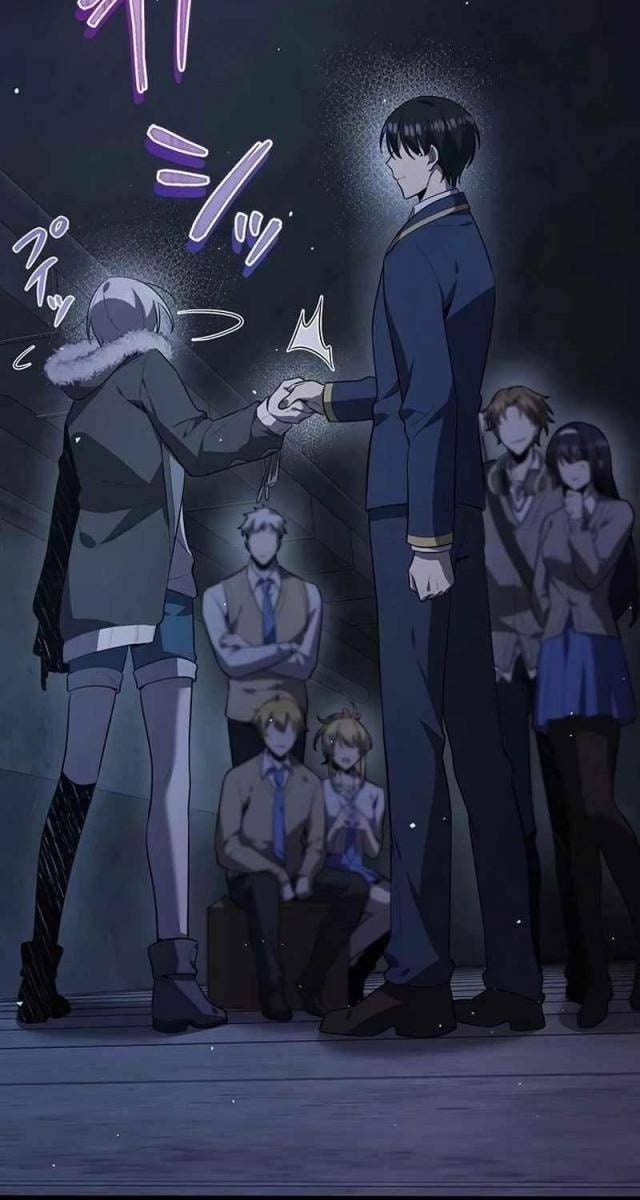 Ah, Thật Tuyệt Khi Còn Sống - Page 113