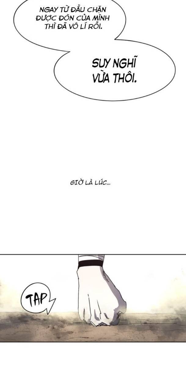 Kỵ Sĩ Báo Thù - Page 56