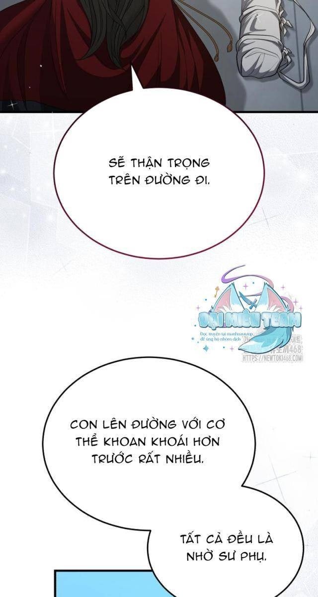 Thiếu Gia Yểu Mệnh Nhà Họ Bạch - Page 37