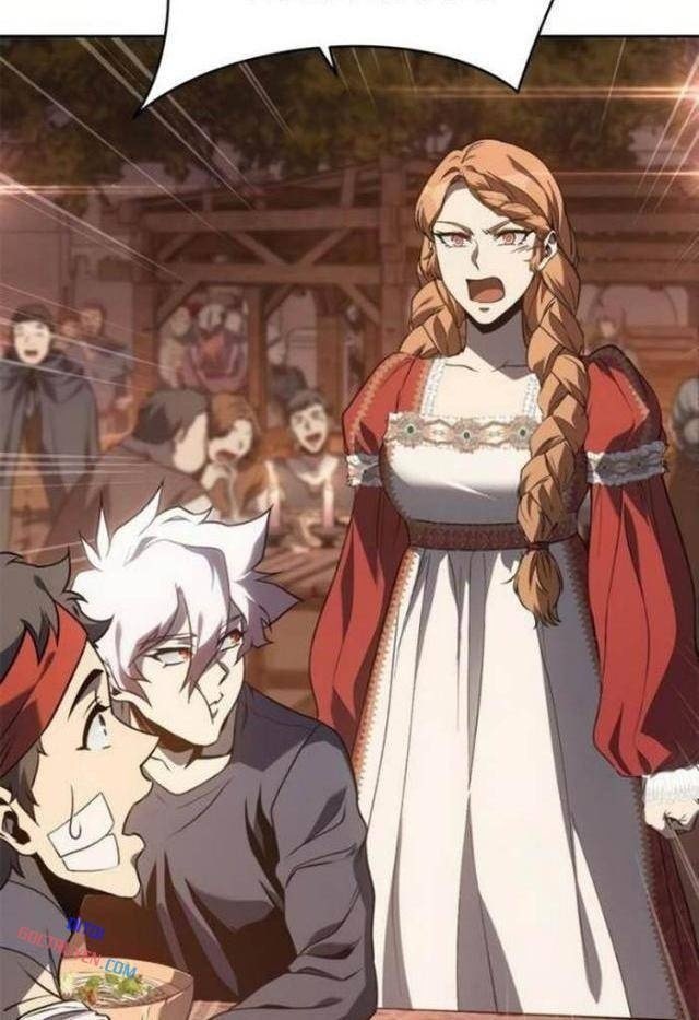 Lý Do Ta Từ Bỏ Làm Quỷ Vương - Page 56