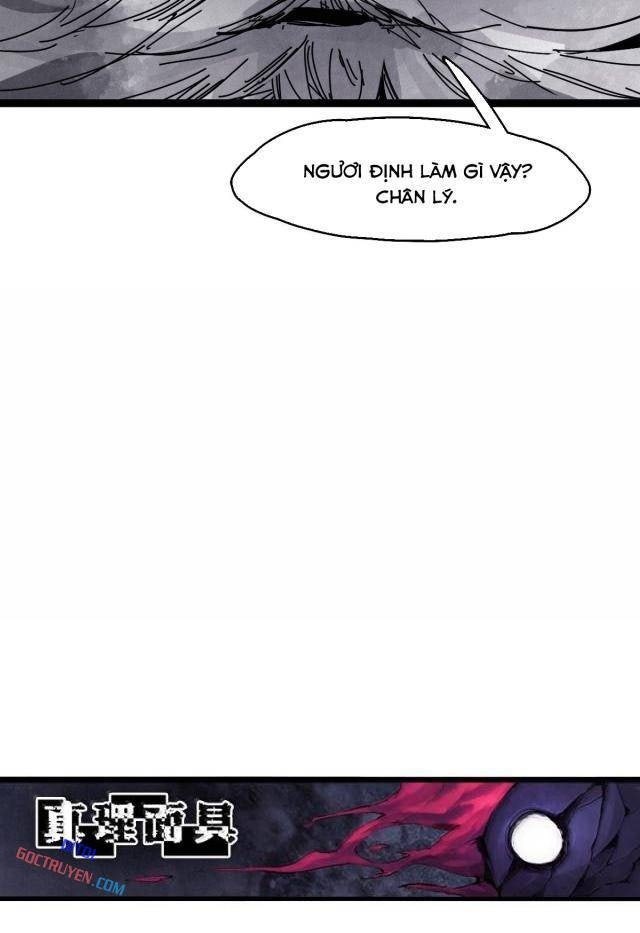 Mặt Nạ Chân Lý - Page 42