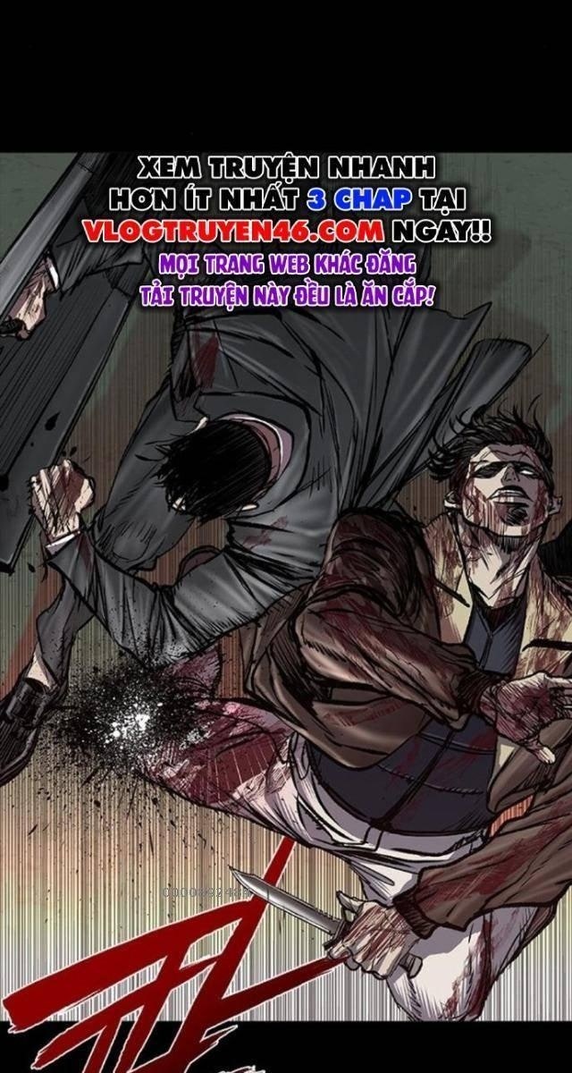 Báo Thù 2: Vạn Nhân Chi Thượng - Page 77