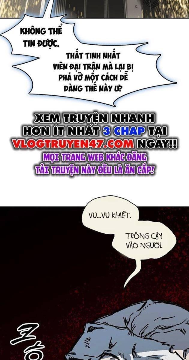 Hồi Ức Chiến Thần - Page 111