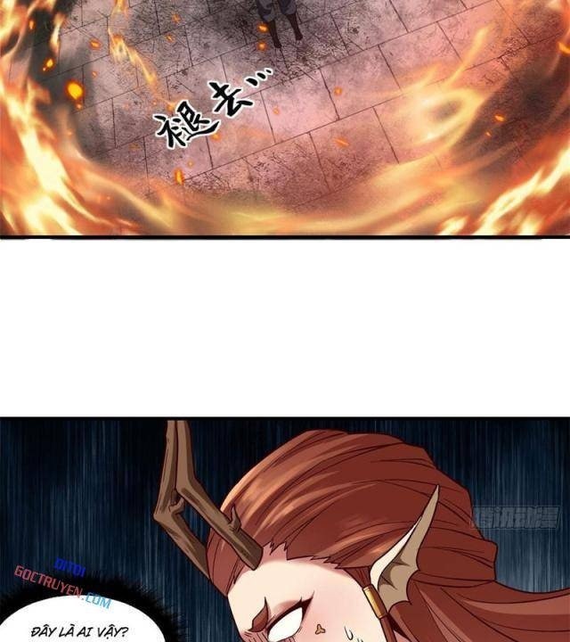 Hồng Hoang: Bắt Đầu Từ Việc Nhận Minh Hà Làm Con Gái Nuôi - Page 52