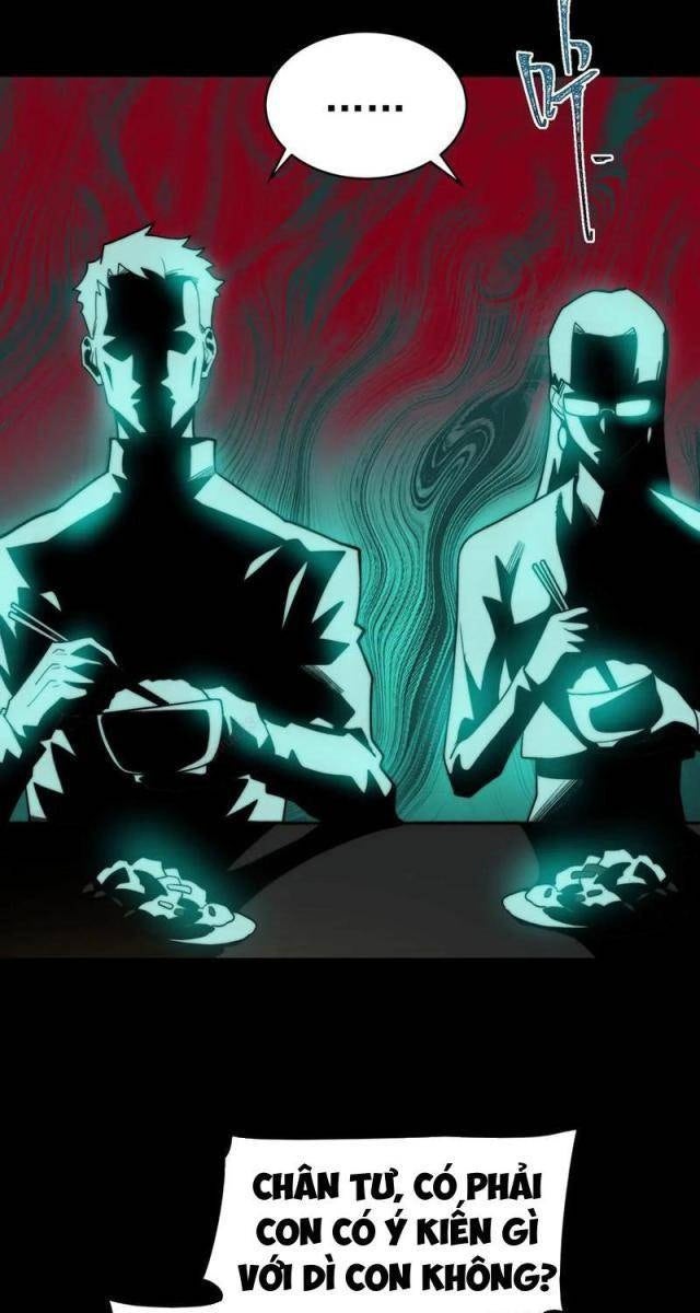 Ta Sáng Tạo Truyền Thuyết Đô Thị - Page 39