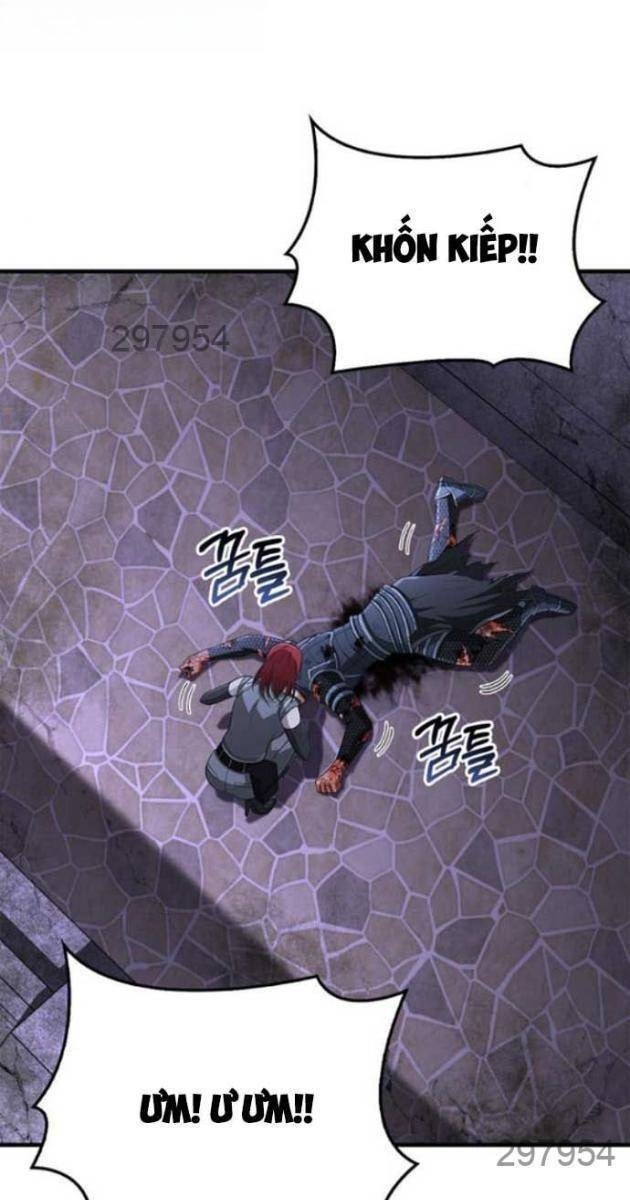 Sống Sót Trong Trò Chơi Với Tư Cách Là Một Cuồng Nhân - Page 87