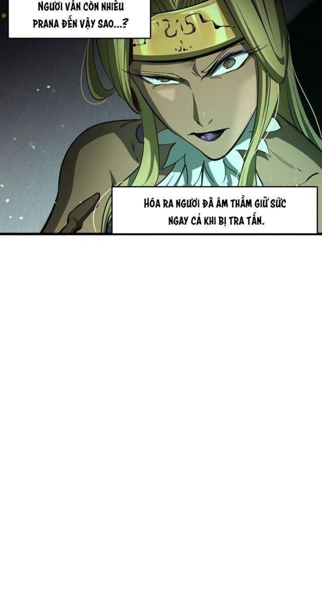 Kẻ Sống Sót Vua Kiếm - Page 94