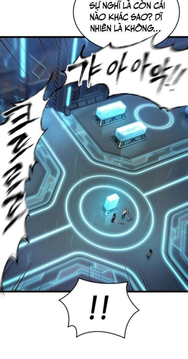 Thế Giới Hậu Tận Thế - Page 85