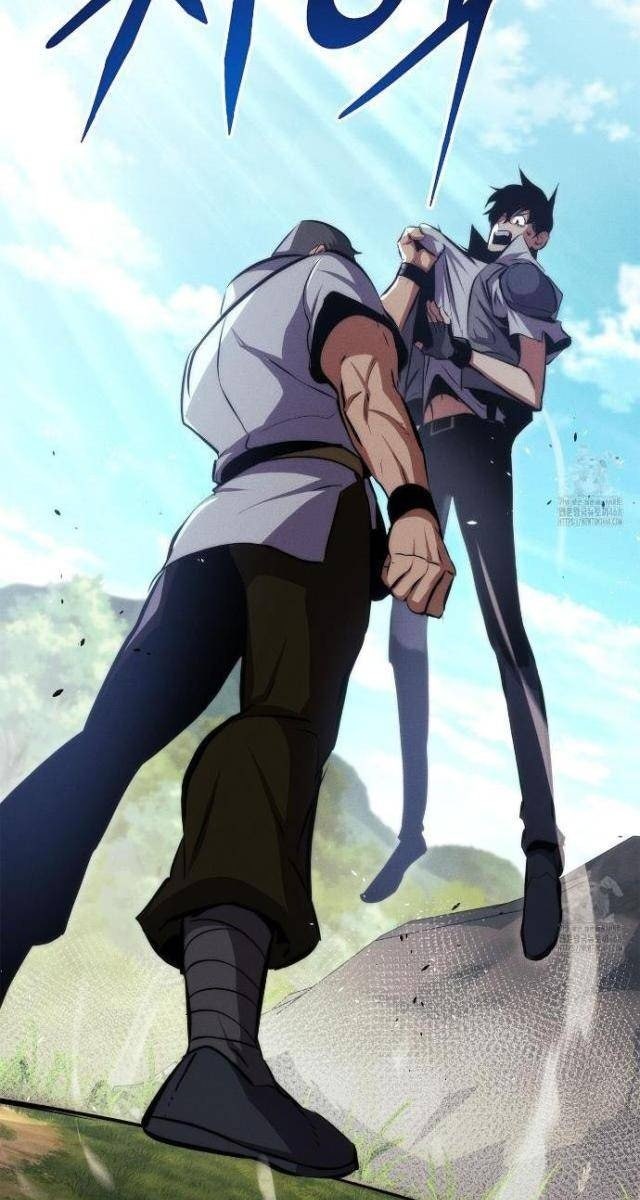 Cao Thủ Trở Lại - Page 122