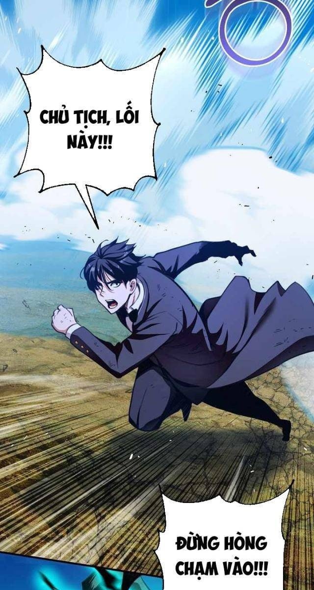 Định Mệnh Được Yêu Bởi Kẻ Phản Diện - Page 49