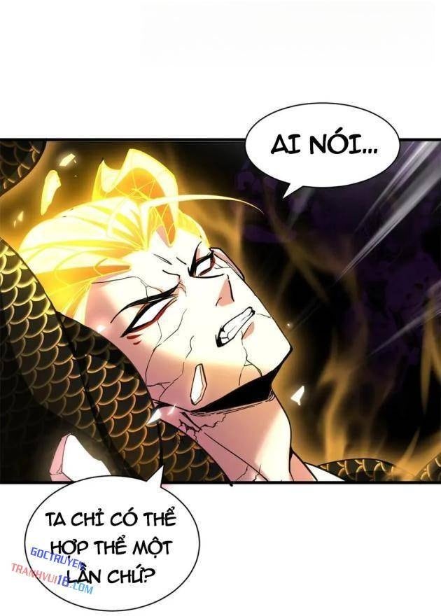 Cửa Hàng Sủng Thú Siêu Thần - Page 68