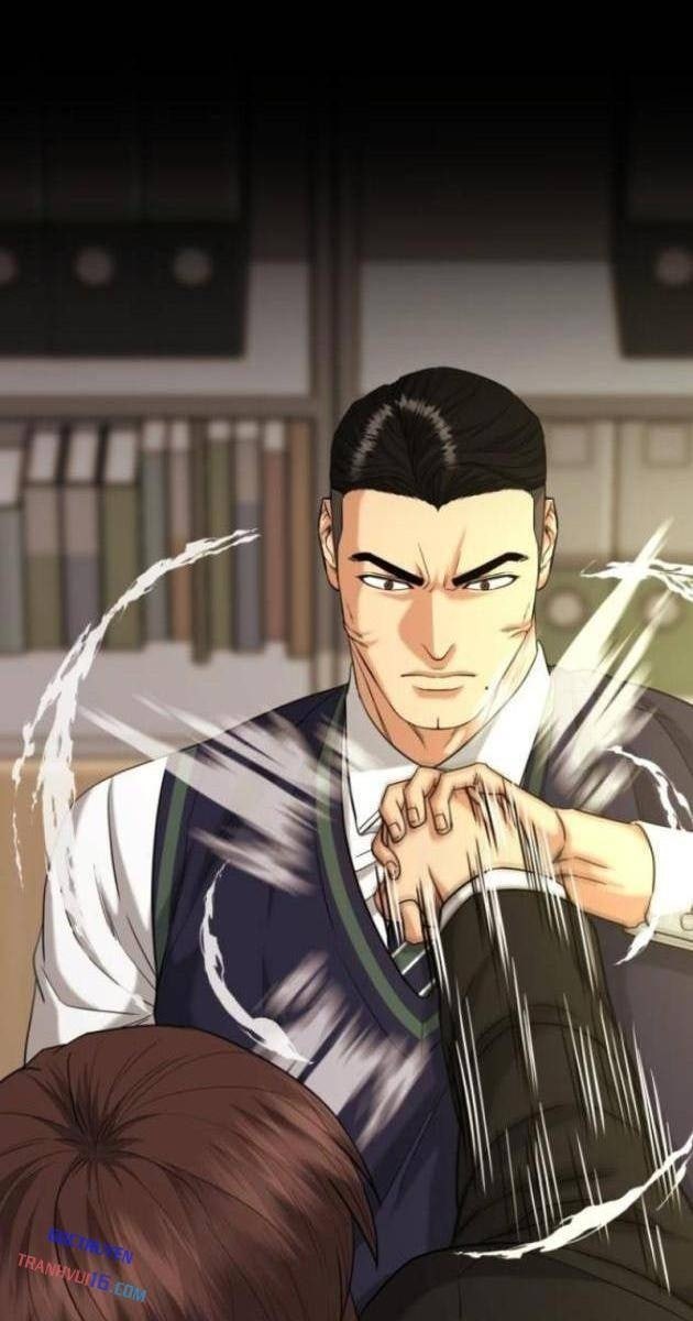 Minh Vương - Page 10