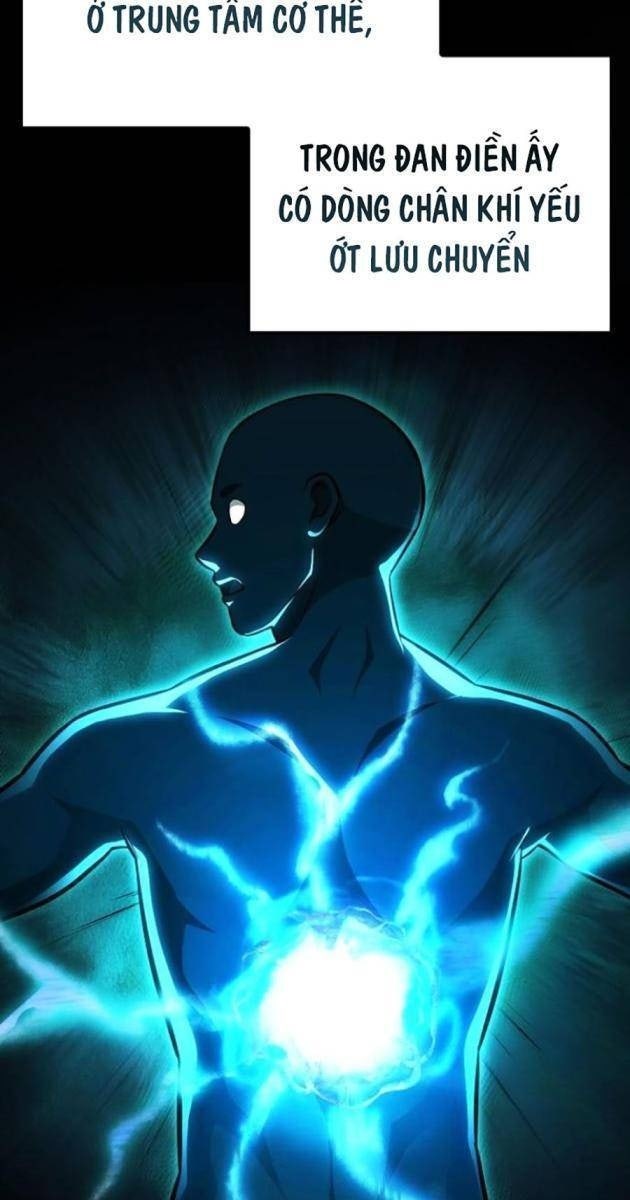 Quỷ Kiếm Thiên Tài Của Hoa Sơn Phái - Page 25