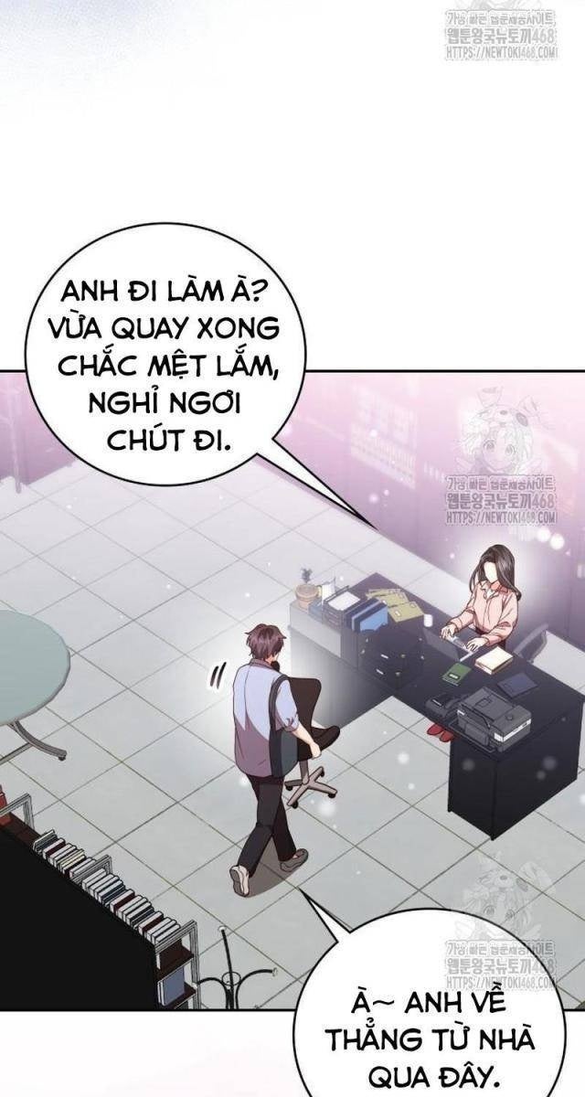 Studio Tùy Hứng Của Nghệ Sĩ Thiên Tài - Page 22