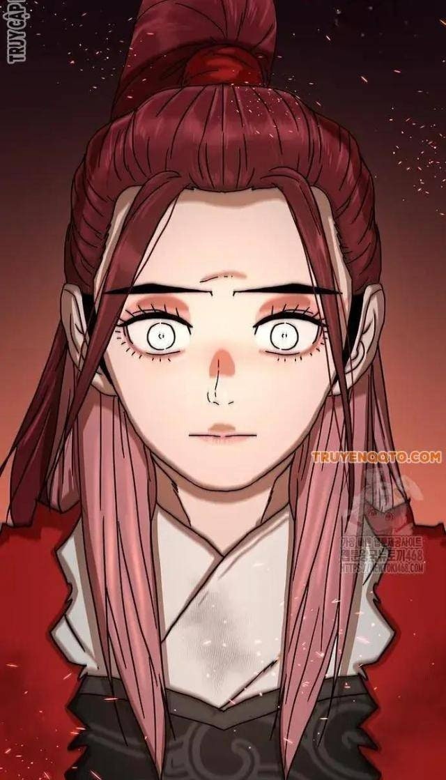 Hàn Băng Liệt Hỏa - Page 81