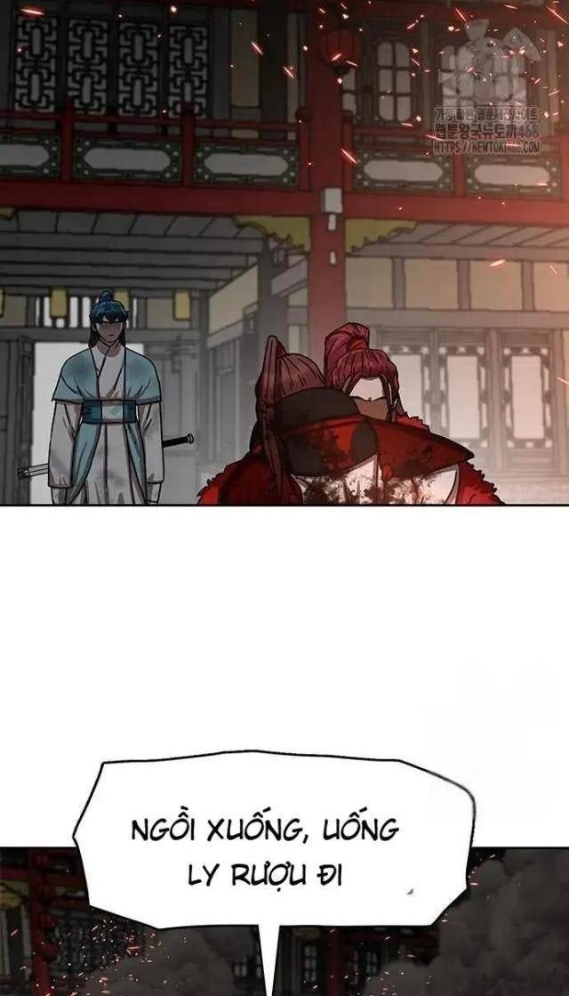 Hàn Băng Liệt Hỏa - Page 93