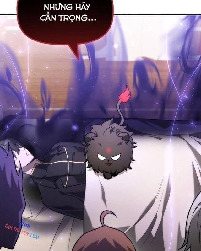 Thiếu Gia Chủ Của Gia Tộc Tử Linh Sư - Page 81