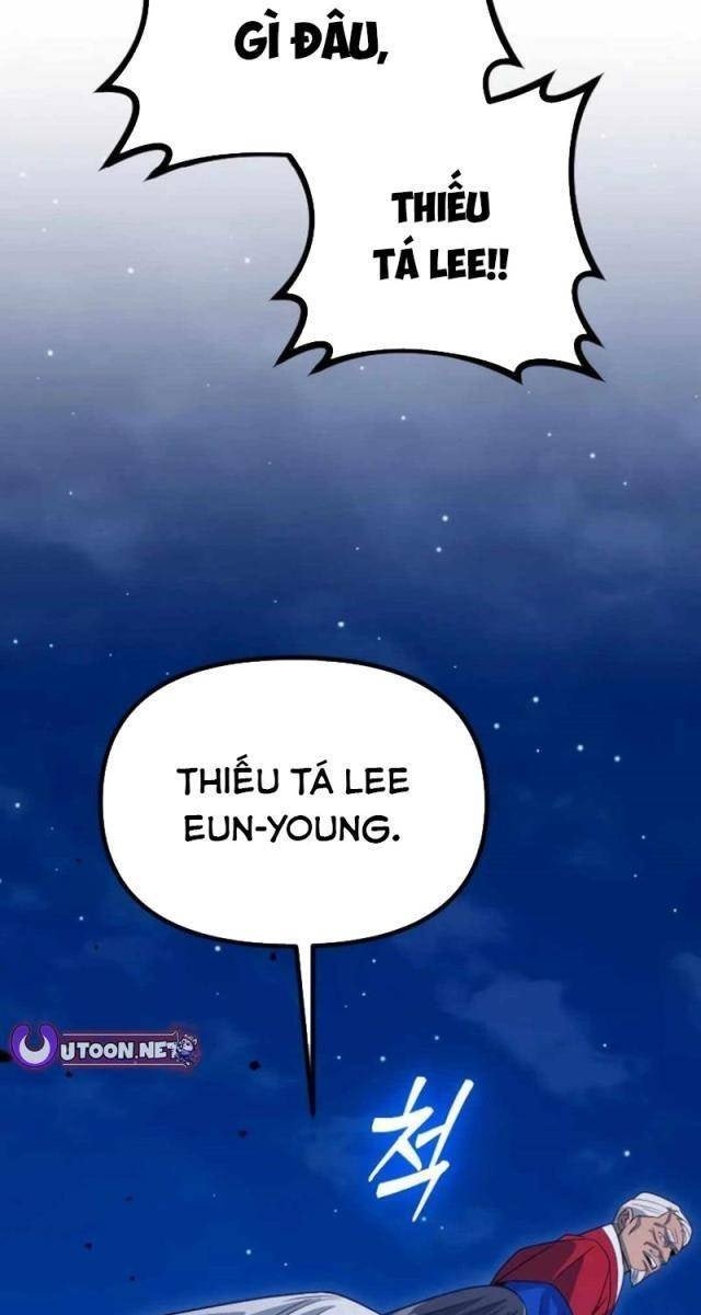 Cuồng Nhân Seoul - Page 22