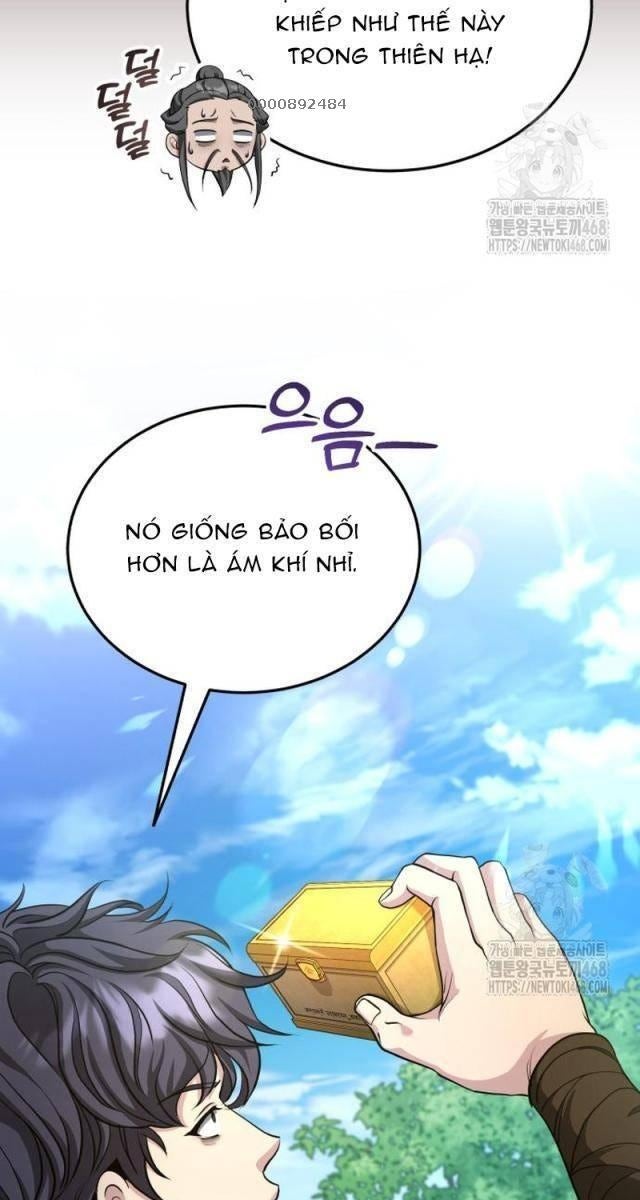 Thiếu Gia Yểu Mệnh Nhà Họ Bạch - Page 53