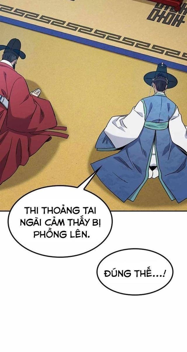 Bác Sĩ Tới Joseon - Page 129