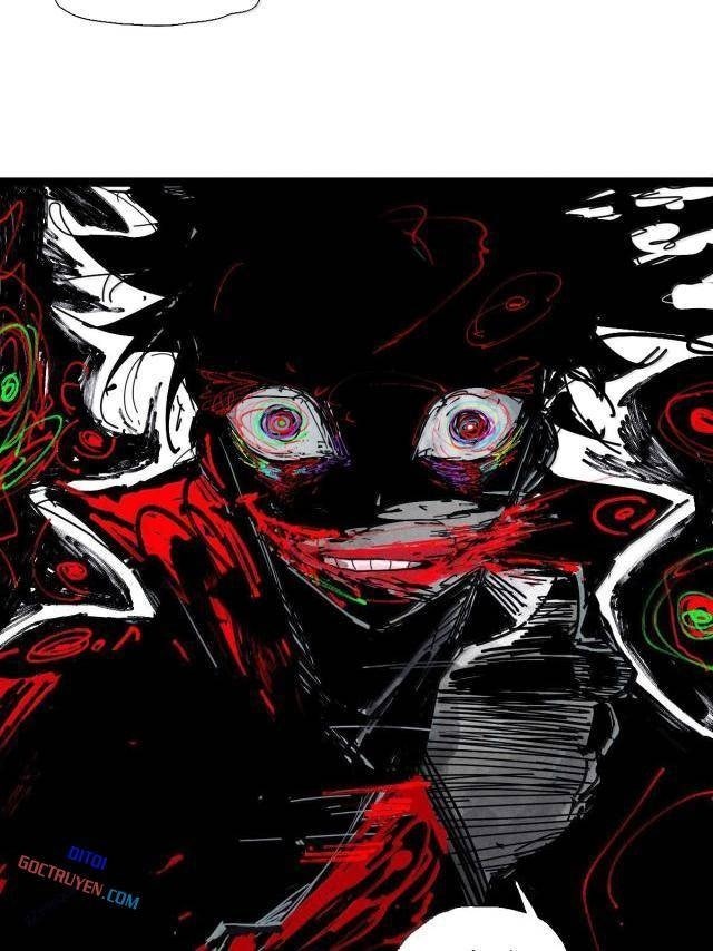 Mặt Nạ Chân Lý - Page 33