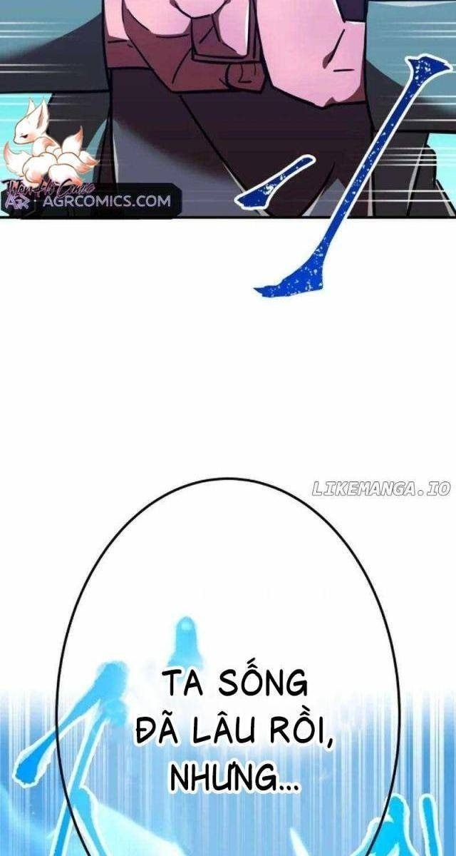 Huyết Thánh Cứu Thế Chủ~ Ta Chỉ Cần 0.0000001% Đã Trở Thành Vô Địch - Page 114