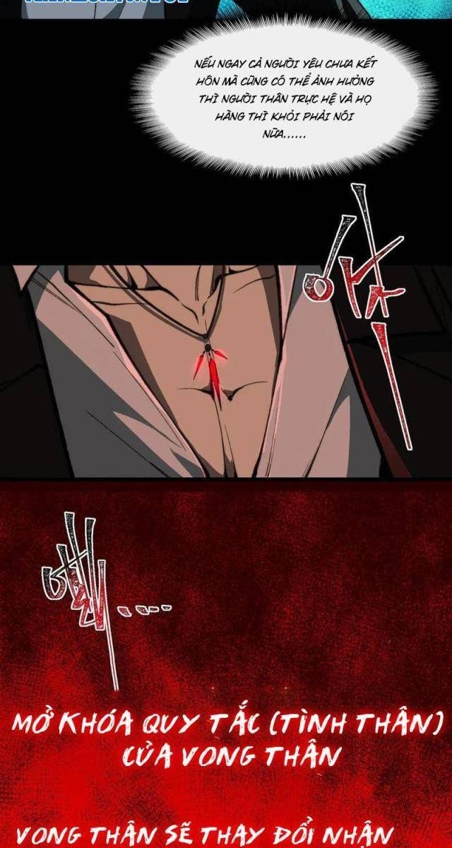 Ta Sáng Tạo Truyền Thuyết Đô Thị - Page 33