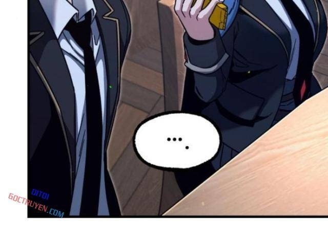 Thống Lĩnh Học Viện Chỉ Bằng Dao Sashimi - Page 5