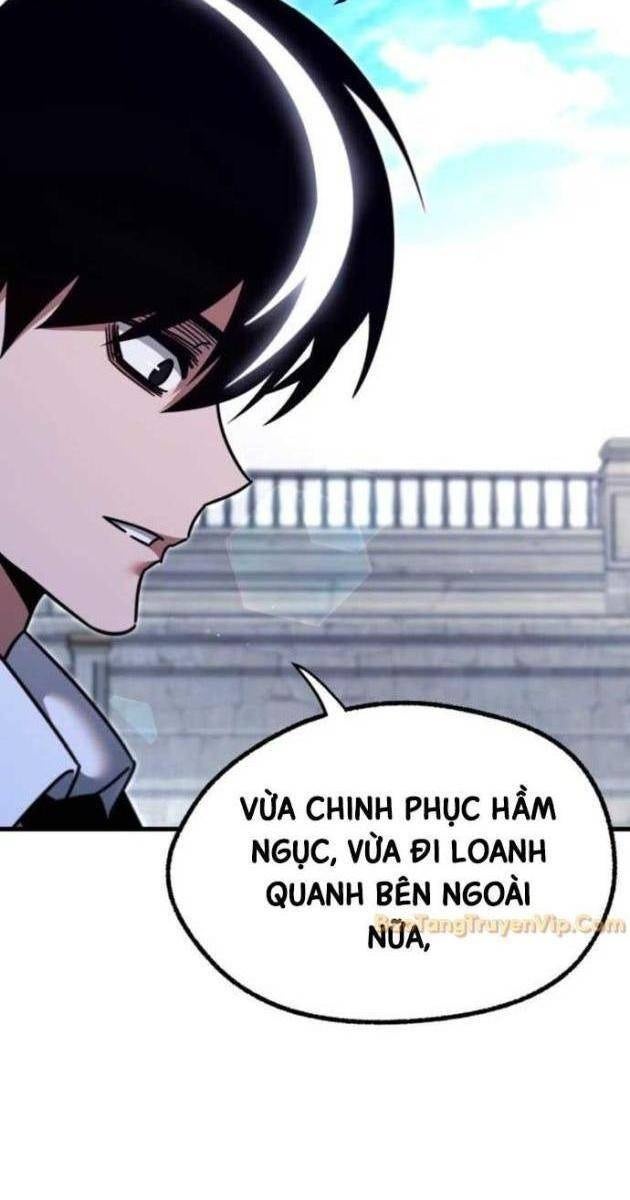 Thống Lĩnh Học Viện Chỉ Bằng Dao Sashimi - Page 150