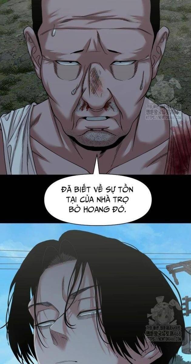 Ngôi Làng Ma Quái - Page 132
