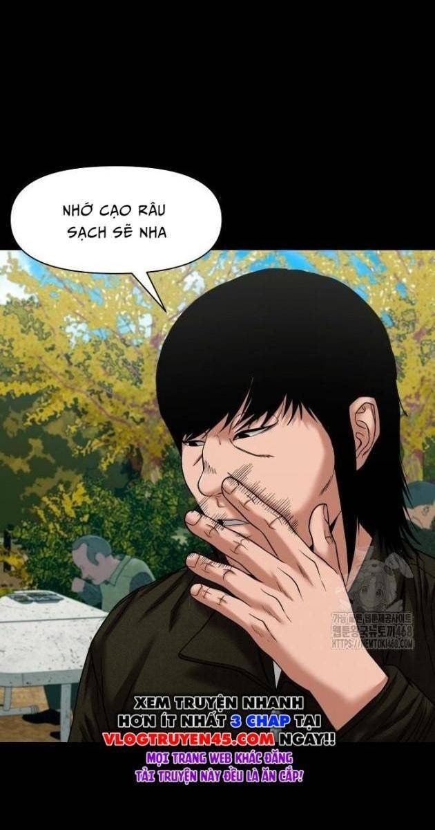 Ngôi Làng Ma Quái - Page 19