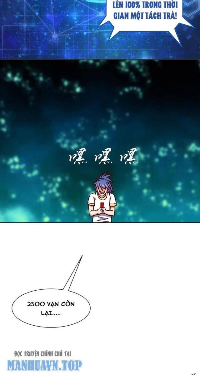 Chiếm Cái Đỉnh Núi Làm Đại Vương - Page 25