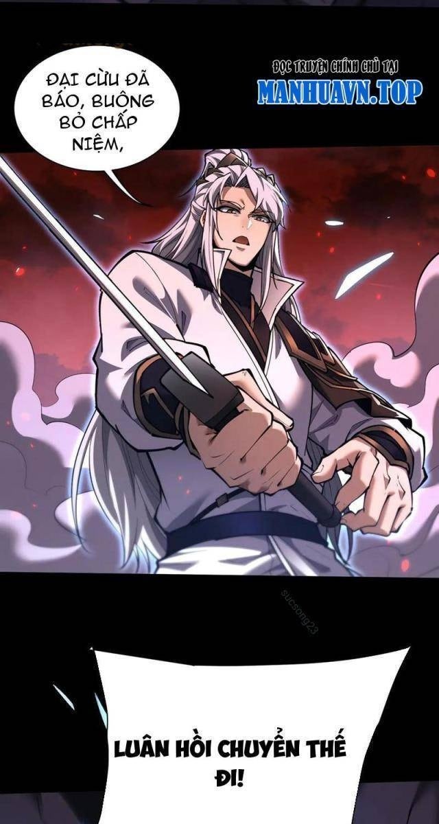 Toàn Chức Kiếm Tu - Page 15