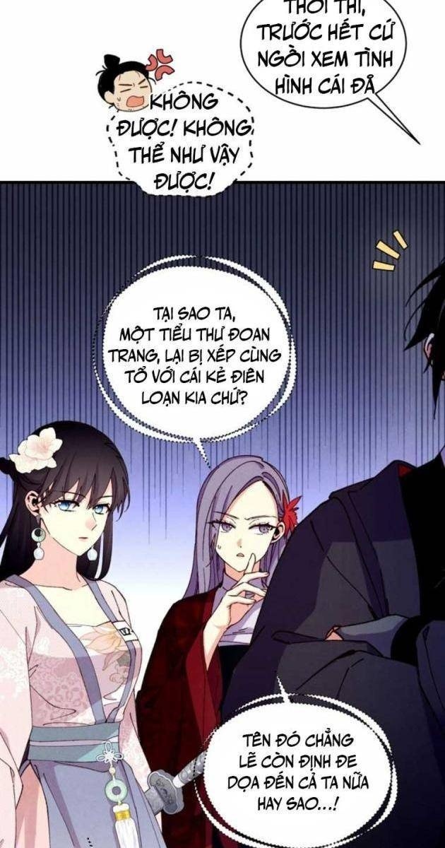 Phi Lôi Đao - Page 102