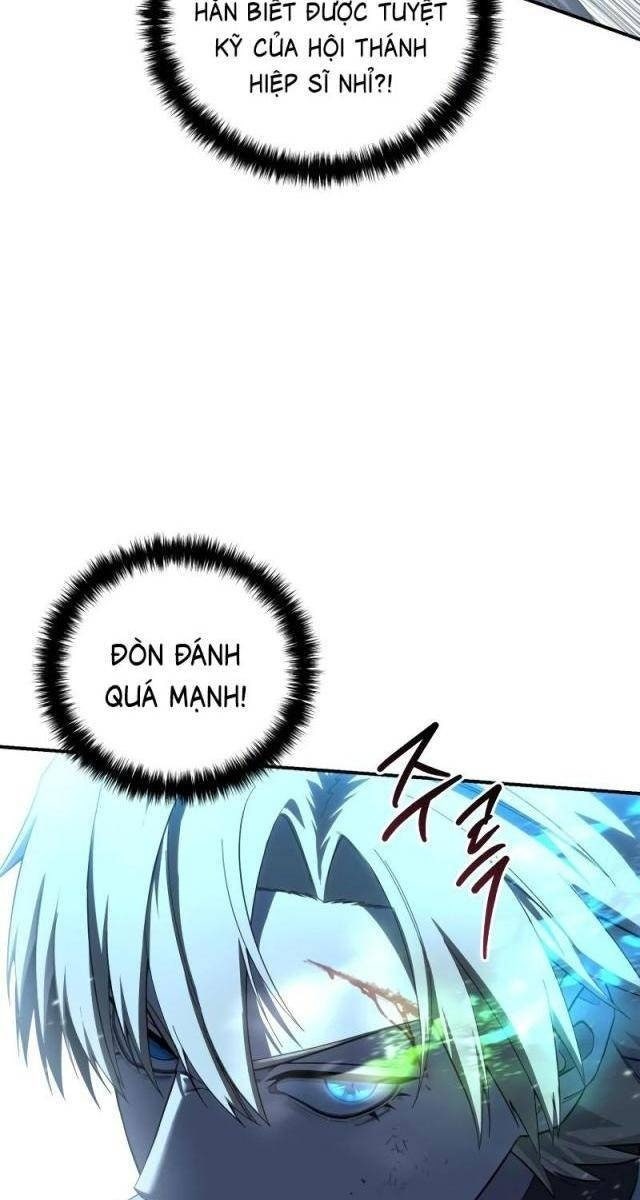 Tinh Tú Kiếm Sĩ - Page 70