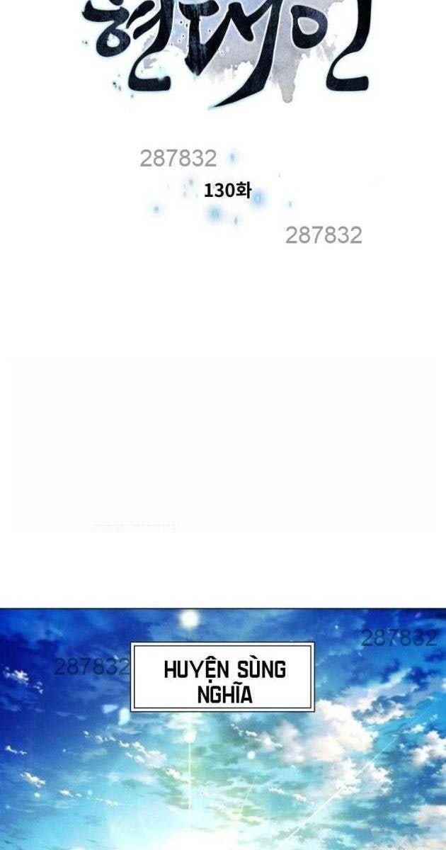 Chuyển Sinh Vào Thế Giới Võ Lâm - Page 5