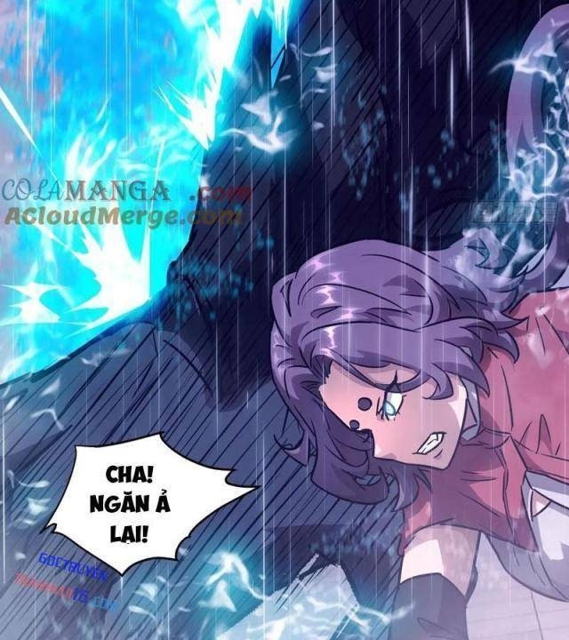 Tay Trái Của Ta Có Thể Dị Biến - Page 46