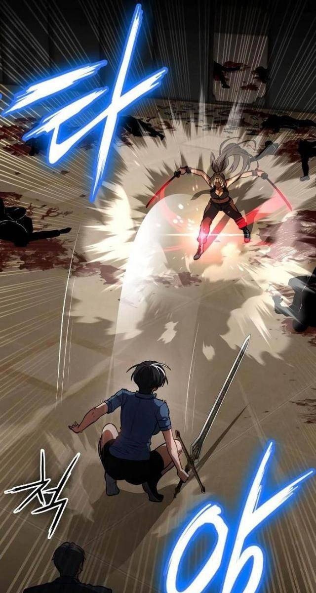 Nhật Hành Nhân - Page 29