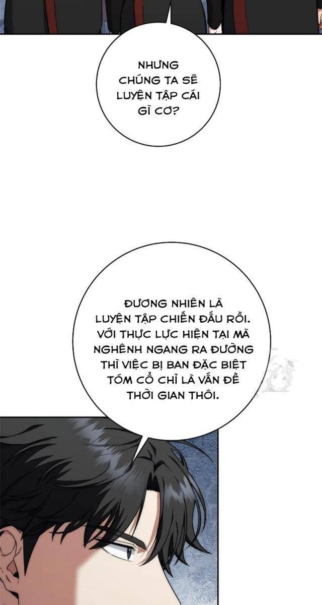 Công Chức Cấp Kiếm Thần Hồi Quy - Page 25