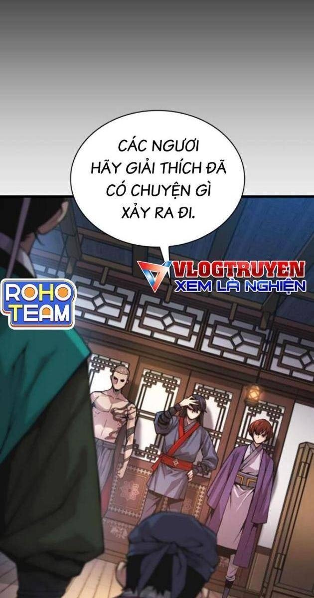 Quái Lực Loạn Thần - Page 41