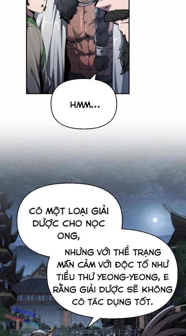 Chuyên Gia Côn Trùng Tại Đường Gia Tứ Xuyên - Page 15