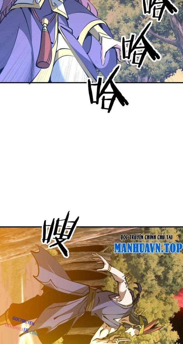 Trùng Sinh Ma Tu:Bắt Đầu Từ Việc Nhặt Được Một Viên Tinh Cầu Zombie - Page 32