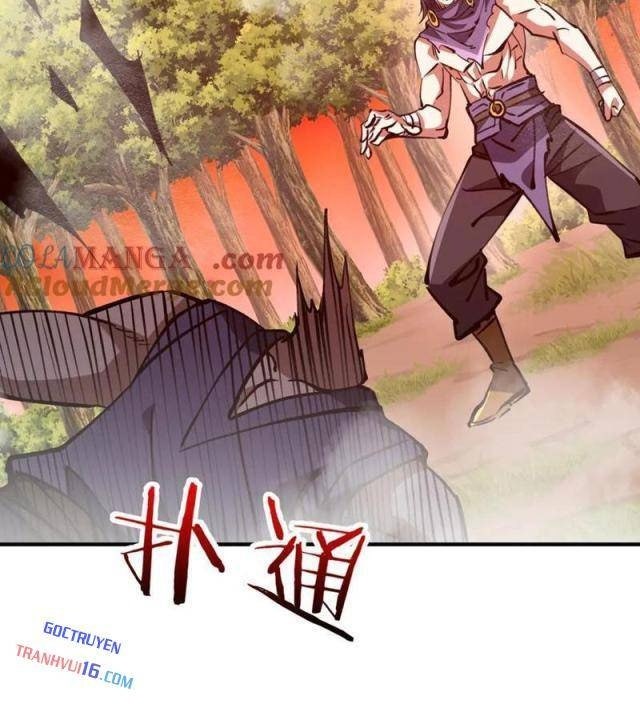 Trùng Sinh Ma Tu:Bắt Đầu Từ Việc Nhặt Được Một Viên Tinh Cầu Zombie - Page 24